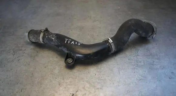 Audi TT TTS Mk2 Intercooler hose/pipe 8J0145762J