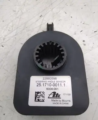 Opel Antara Steering angle sensor 22880598 25171000111