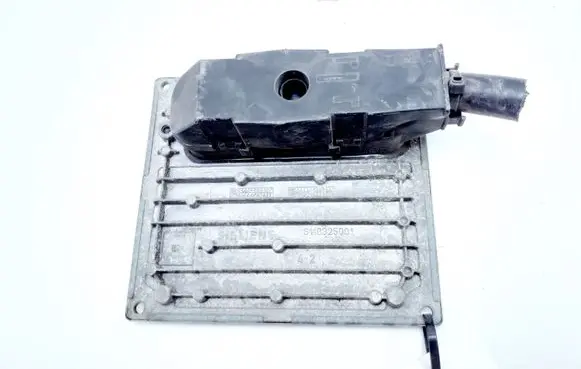 Ford Focus Engine control unit/module S118934202B 2GMB