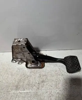 Audi A3 S3 A3 Sportback 8P Brake pedal 1K1723143F 1K1723143H