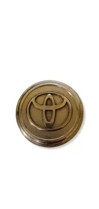 Toyota Yaris Original wheel cap 