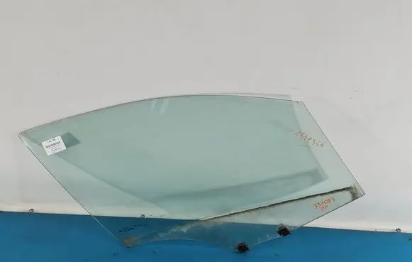 Citroen DS4 Front door window glass four-door IMPRK1541356
