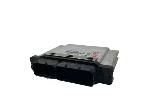 Volkswagen Golf VII Engine control unit/module 04E907309BH 0261S12609