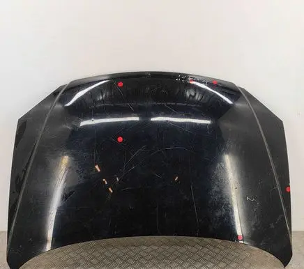 KIA Carens I Engine bonnet/hood 0K2JA52310