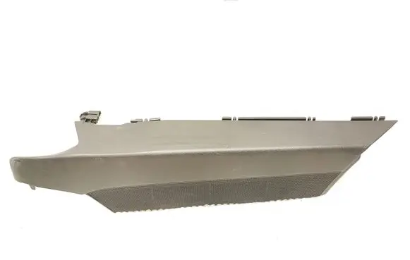 Mercedes-Benz C AMG W205 Tailgate/trunk side cover trim A2056900344