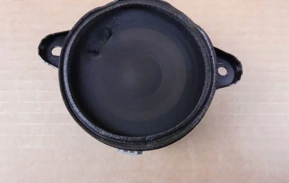 Hyundai Ioniq Panel speaker 96350F2100