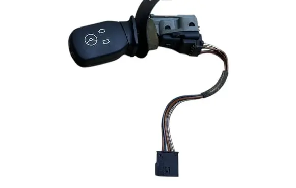 BMW 7 E38 Steering wheel adjustment handle/lever 8365304 9644671B