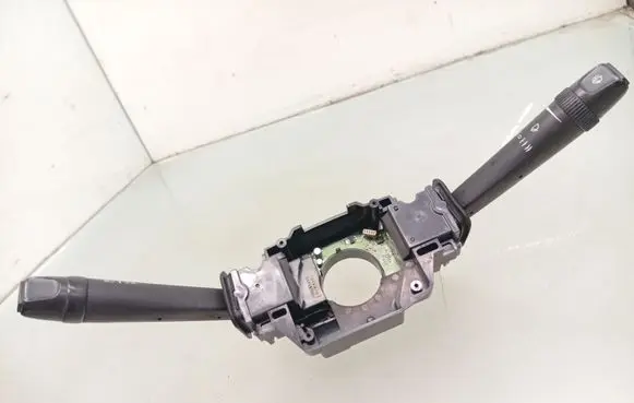 Volvo S60 Wiper turn signal indicator stalk/switch 30658652