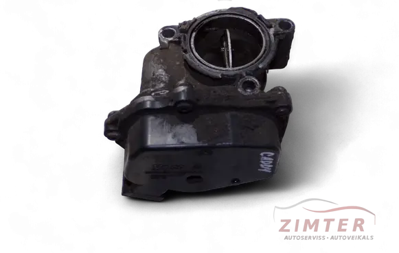 Volkswagen Caddy Throttle valve 03L128063Q