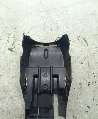 Audi A5 8T 8F Steering wheel column trim