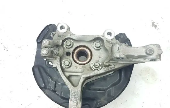 Ford Fusion II Front wheel hub DG9C3K170 DG9C3K170A