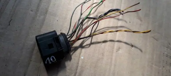 Audi A6 S6 C7 4G Other wiring loom 1J0973715