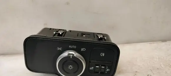 Mercedes-Benz Sprinter W907 W910 Light switch A9079053302