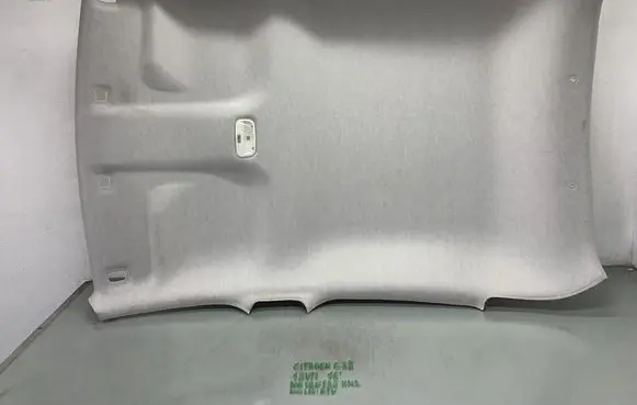 Citroen C3 Original wheel cap 96866480BJ