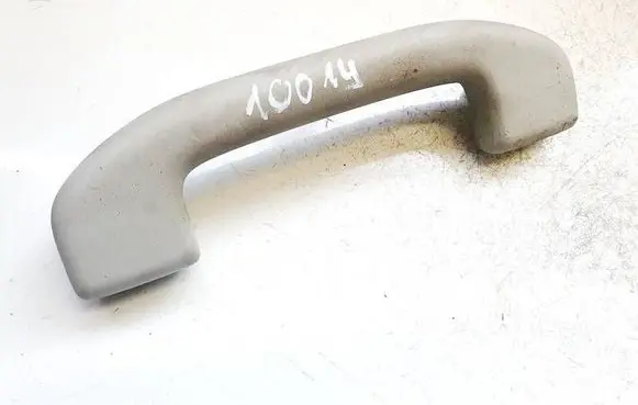 Nissan Leaf I (ZE0) Front interior roof grab handle