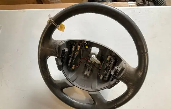 Renault Espace - Grand espace IV Steering wheel 8200139882 8200102819