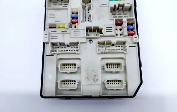 Fuse module