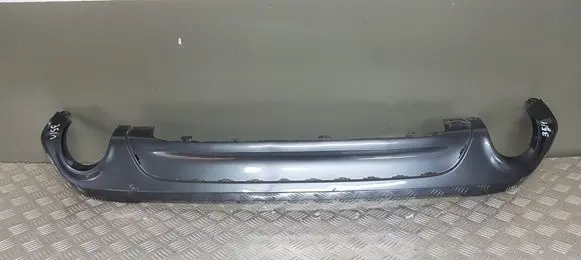 BMW X1 F48 F49 Rear bumper 7954261