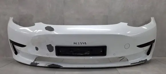 Tesla Model 3 Front bumper 153070004B
