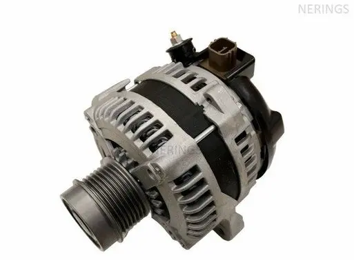 Toyota RAV 4 (XA30) Generator/alternator 104210-4790