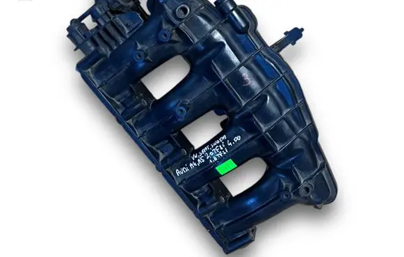 Volkswagen Scirocco Central body control module S2860 06133185DF