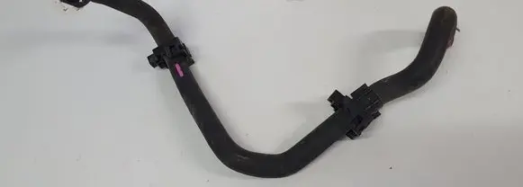 Toyota Yaris Engine coolant pipe/hose