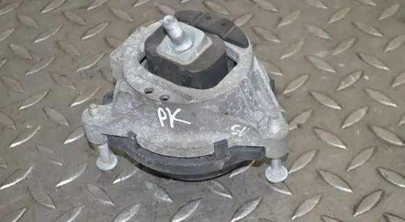 BMW M3 F80 Engine mount bracket 2284817