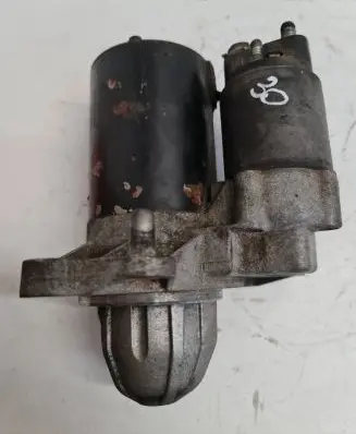 Mini One - Cooper R50 - 53 Starter motor 1005831200