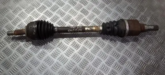 Renault Modus Front driveshaft 8200511225