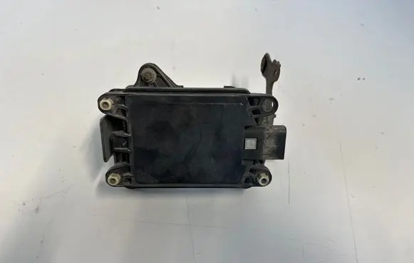 Peugeot 308 Distronic sensor radar 9807243080 54086337D 86299C01