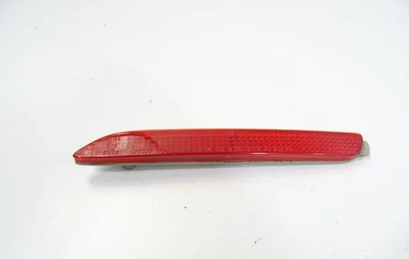 Toyota RAV 4 (XA50) Rear tail light reflector 