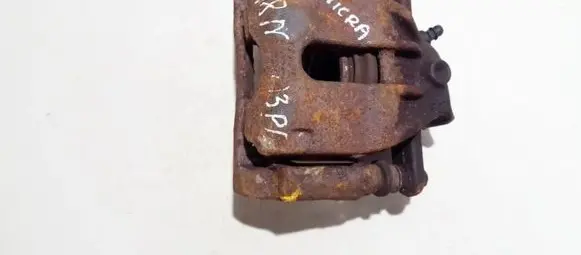 Nissan Micra Front brake caliper