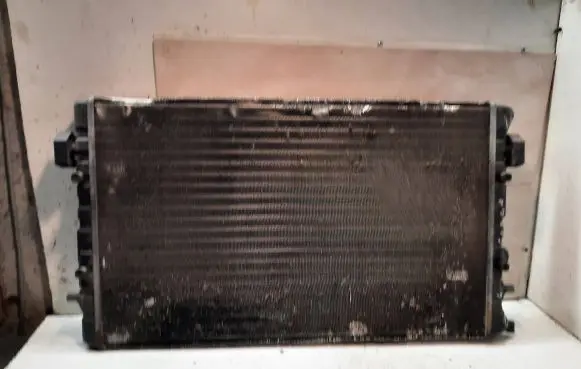 Skoda Octavia Mk1 (1U) Coolant radiator