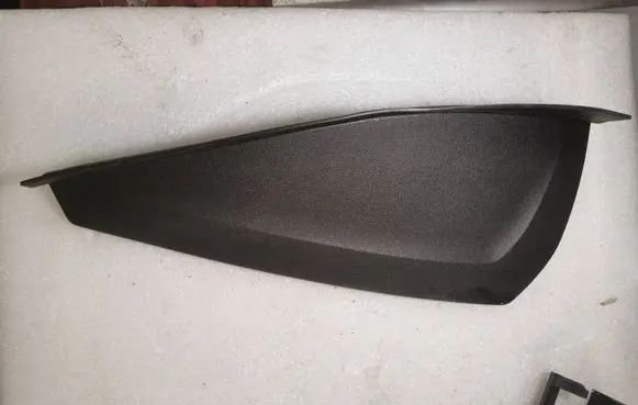 BMW 5 G30 G31 G38 Dashboard side end trim 9399395 5102938 5145