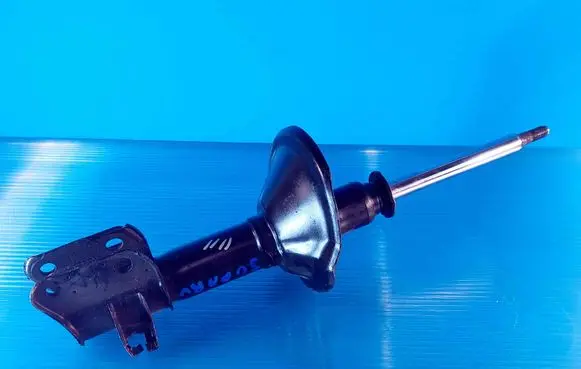 Subaru Impreza II Front shock absorber/damper 334256