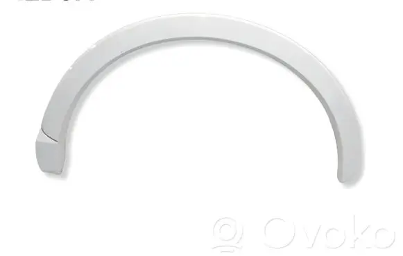 Audi Q3 8U Rear arch trim 8U0853817B 8U0853817A