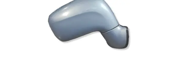 Suzuki Liana Front door electric wing mirror LPSL