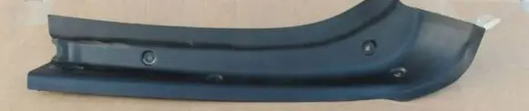 Mercedes-Benz ML W166 Tailgate/trunk/boot exterior handle MCD4915