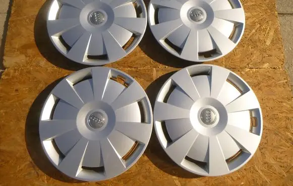 Audi A3 S3 8V R16 wheel hub/cap/trim 8V0601147C