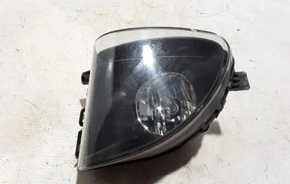 BMW 5 F10 F11 Front fog light 7216885