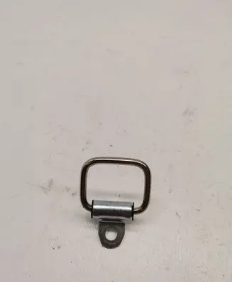 BMW 5 F10 F11 Other trunk/boot trim element 7129196