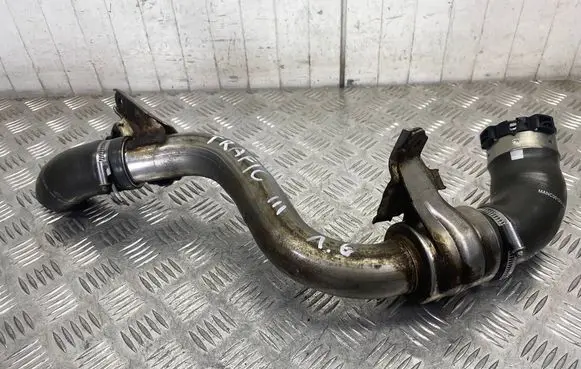 Renault Trafic III (X82) Air intake hose/pipe 144603145R