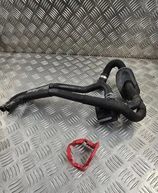 Audi A6 C7 Electric auxiliary coolant/water pump 06H121601P