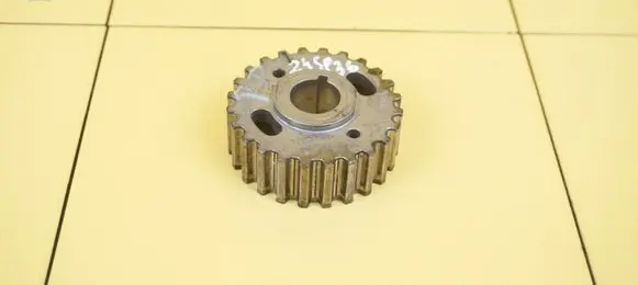 Jaguar XF X250 Timing chain sprocket 9X2Q6A256CB 306DT