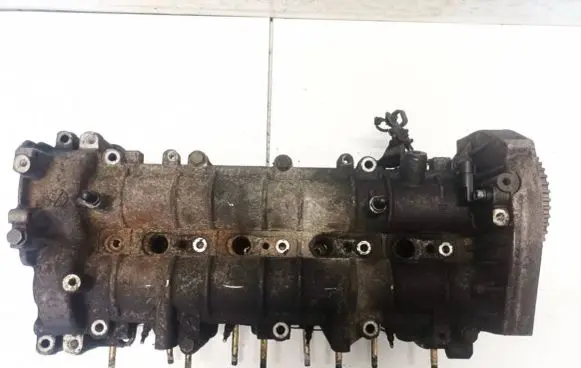 Opel Astra H Engine head 46822135