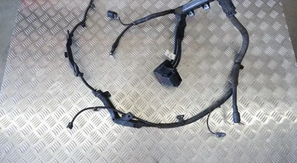 Hyundai Tucson TL Positive cable (battery) 91850D7331 91971D7092