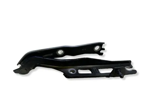 Volkswagen Tiguan Engine bonnet/hood hinges 571823302A
