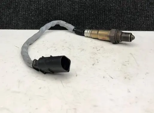 Mercedes-Benz Sprinter W906 Lambda probe sensor 000545622 26616 10005844