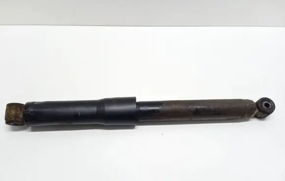 Rear shock absorber/damper