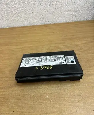 Renault Espace - Grand espace IV Other control units/modules 6025410515 F3965